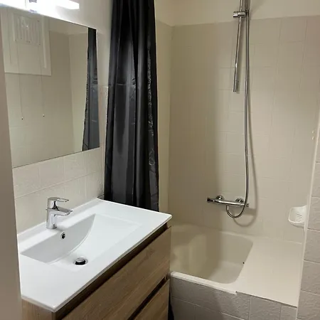 Penthouse Met Zeezicht En 2 Terrassen شقة ميدل كيرك
